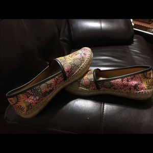 Gucci shoes for women